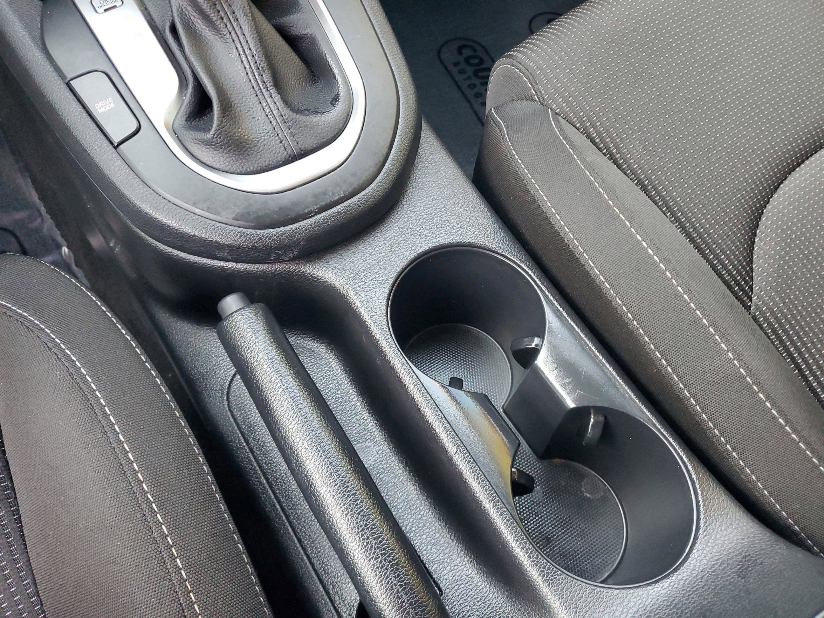 Used 2021 Kia Forte LXS image 20