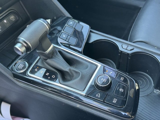 Used 2023 Kia Sportage X-Line w/ X-Line Premium Package image 21