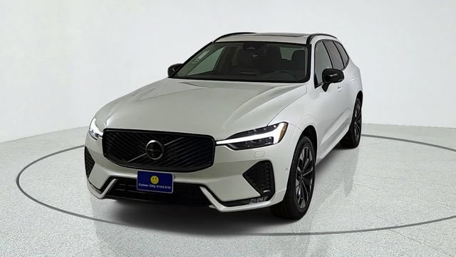 New 2026 Volvo XC60 B5 Plus w/ Protection Package Premier AWD/4WD image 2