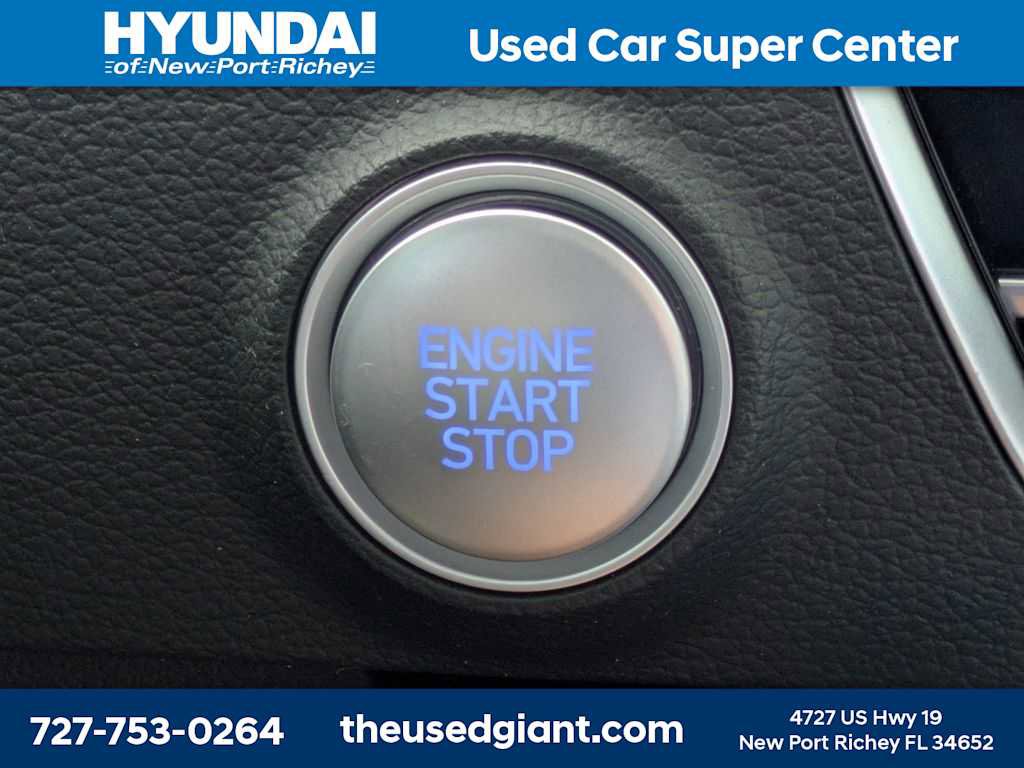 Used 2025 Hyundai Sonata SEL FWD image 35