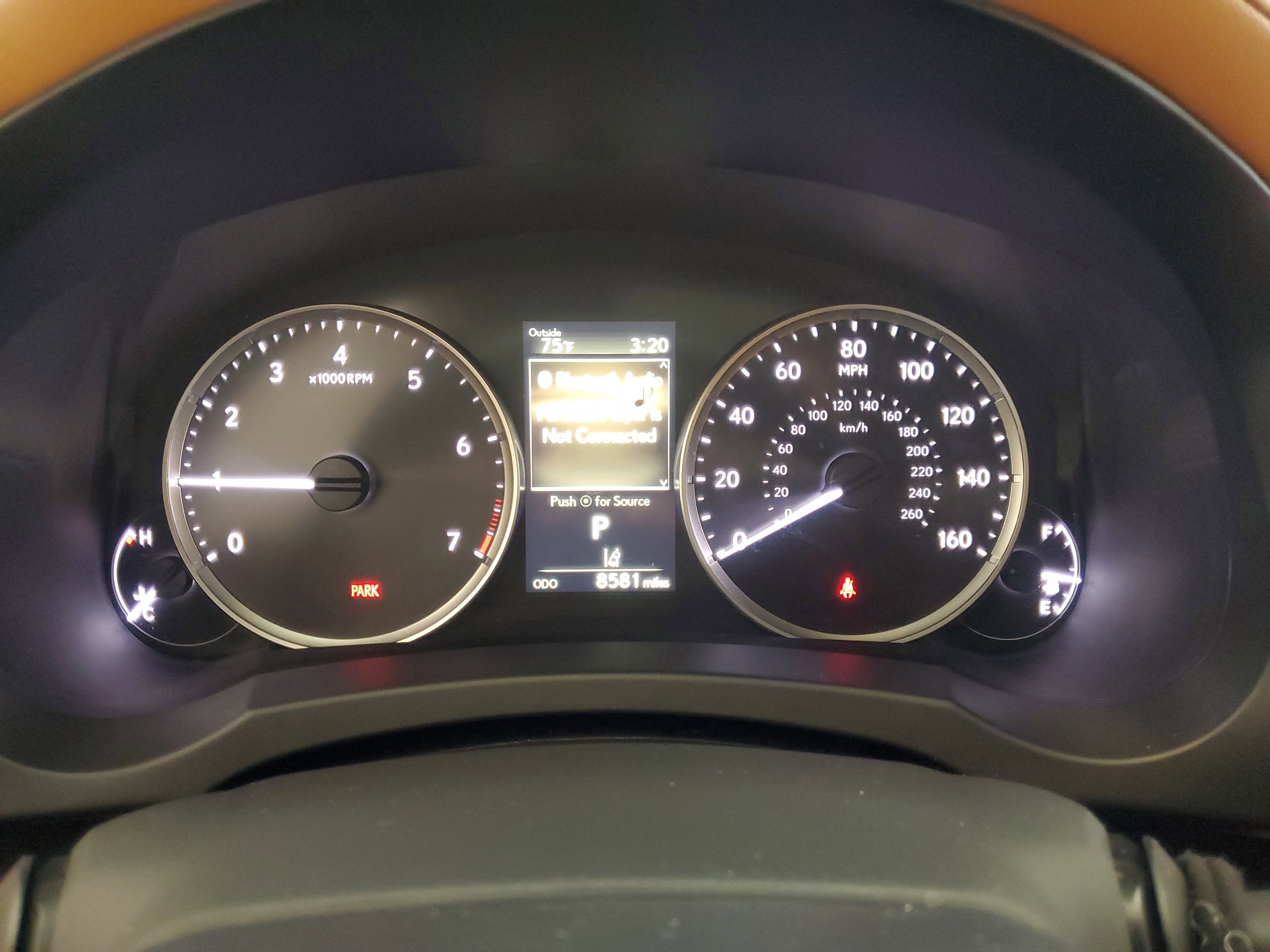 Used 2025 Lexus IS 350 F Sport w/ Accessory Package 2 RWD image 26