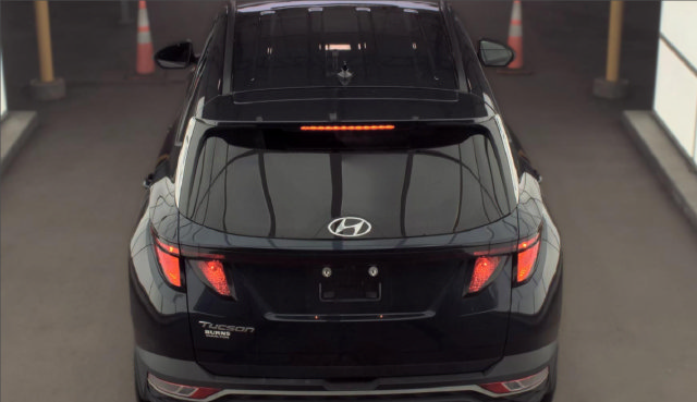 Used 2024 Hyundai Tucson SEL FWD image 6