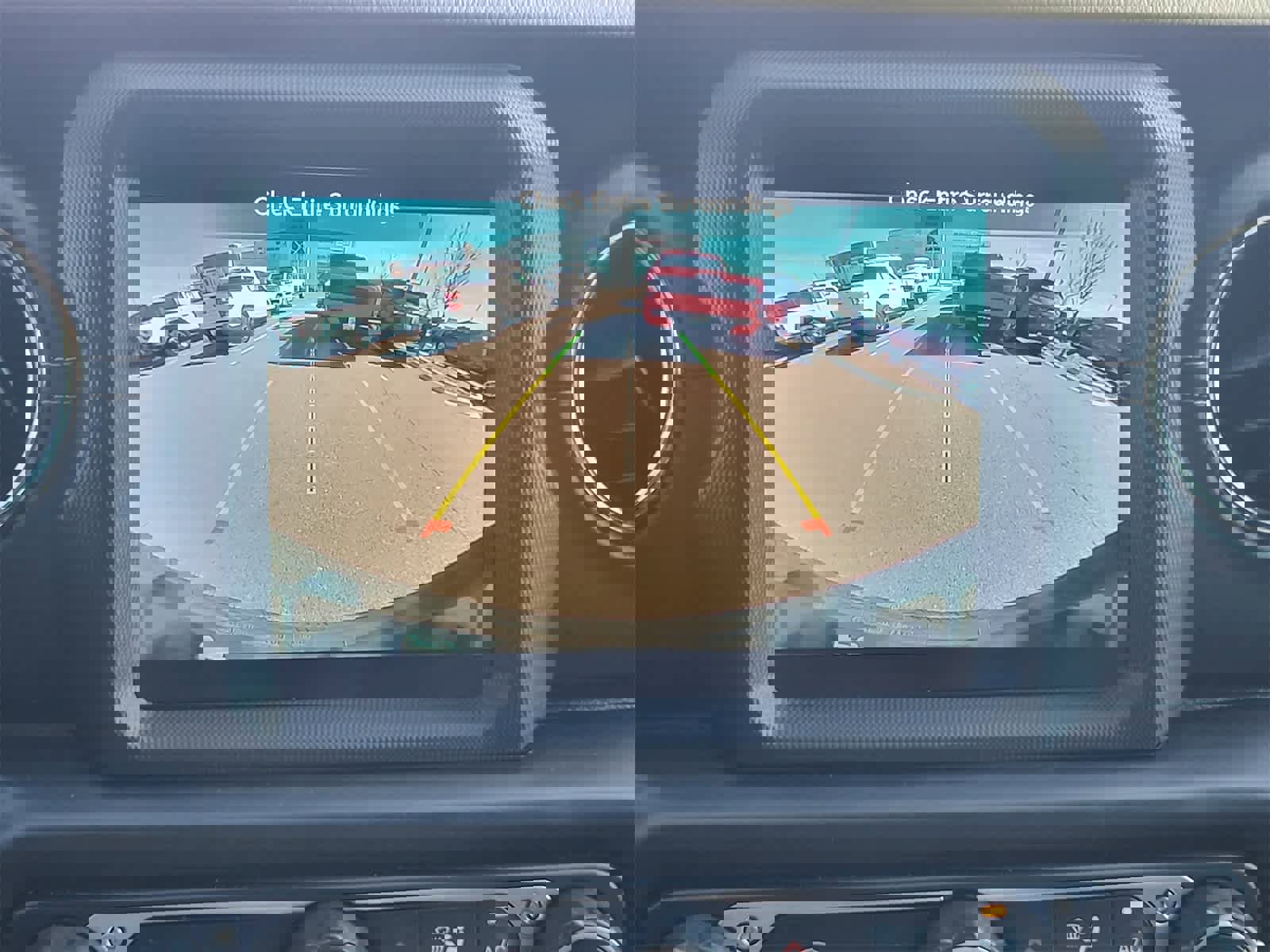 Used 2021 Jeep Wrangler Unlimited Sahara image 20