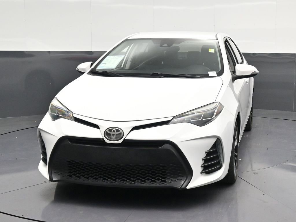 Used 2019 Toyota Corolla SE FWD image 6