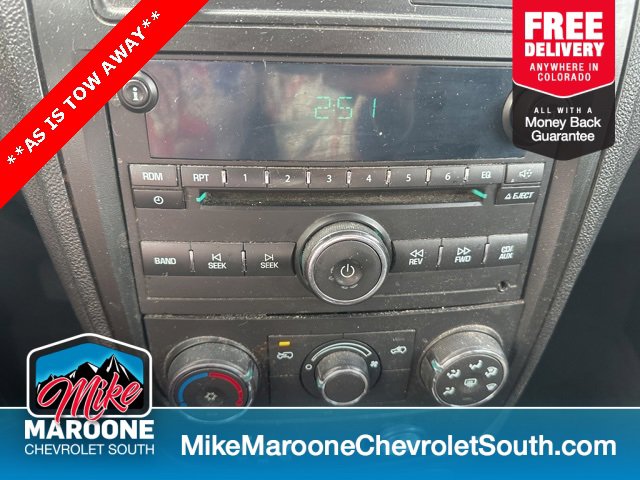 Used 2008 Chevrolet HHR LS image 11