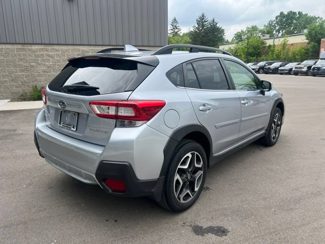 Used 2019 Subaru Crosstrek 2.0i Limited w/ Moonroof Package w/Navigation AWD/4WD image 5