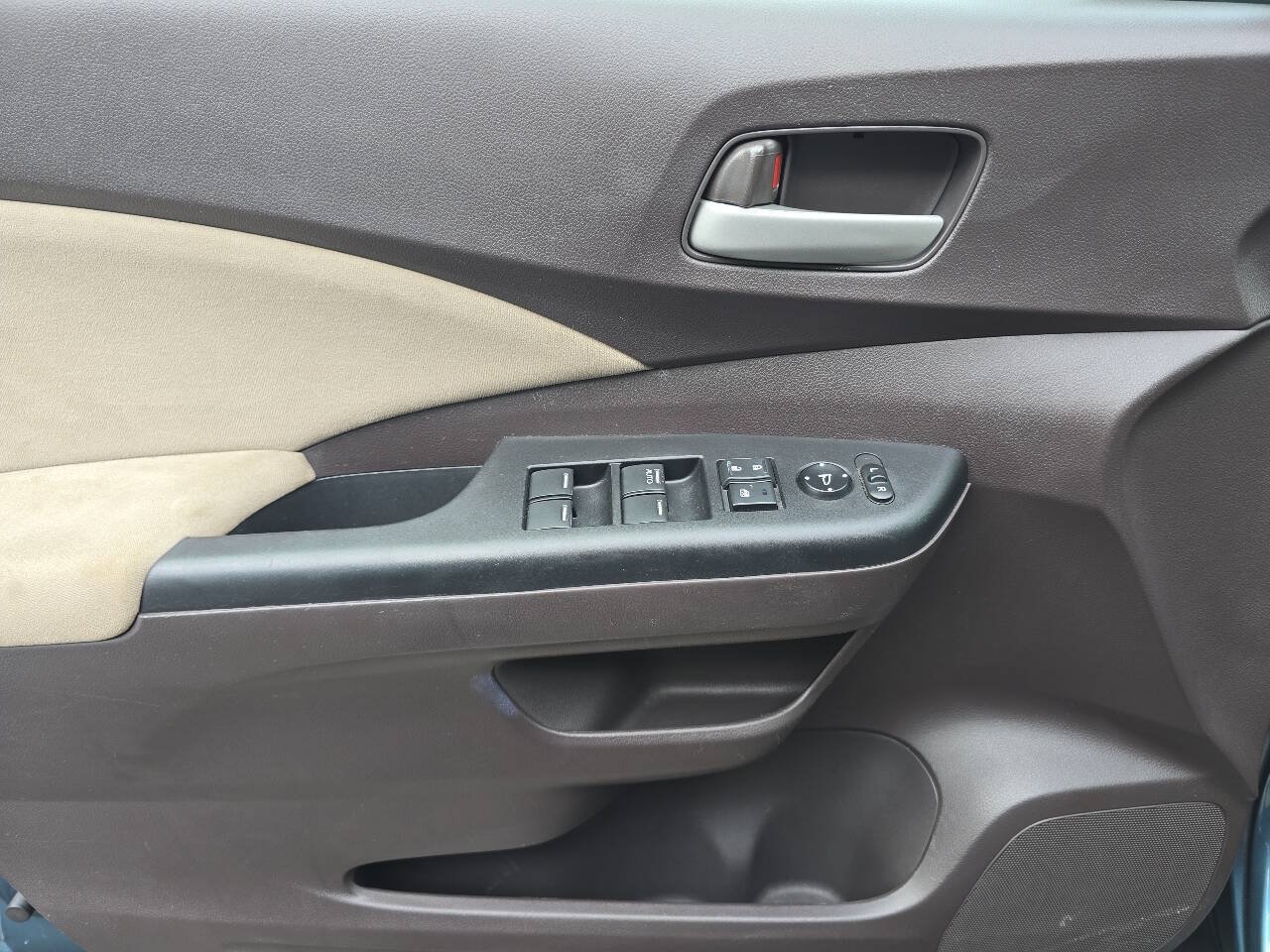 Used 2013 Honda CR-V EX image 5