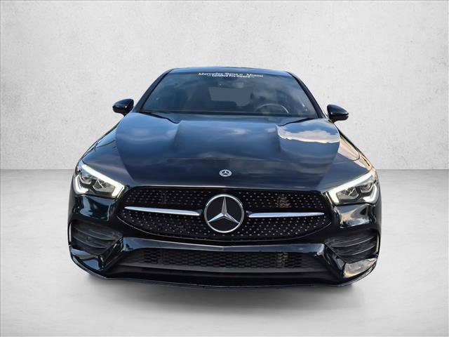 Certified 2023 Mercedes-Benz CLA 250 image 2