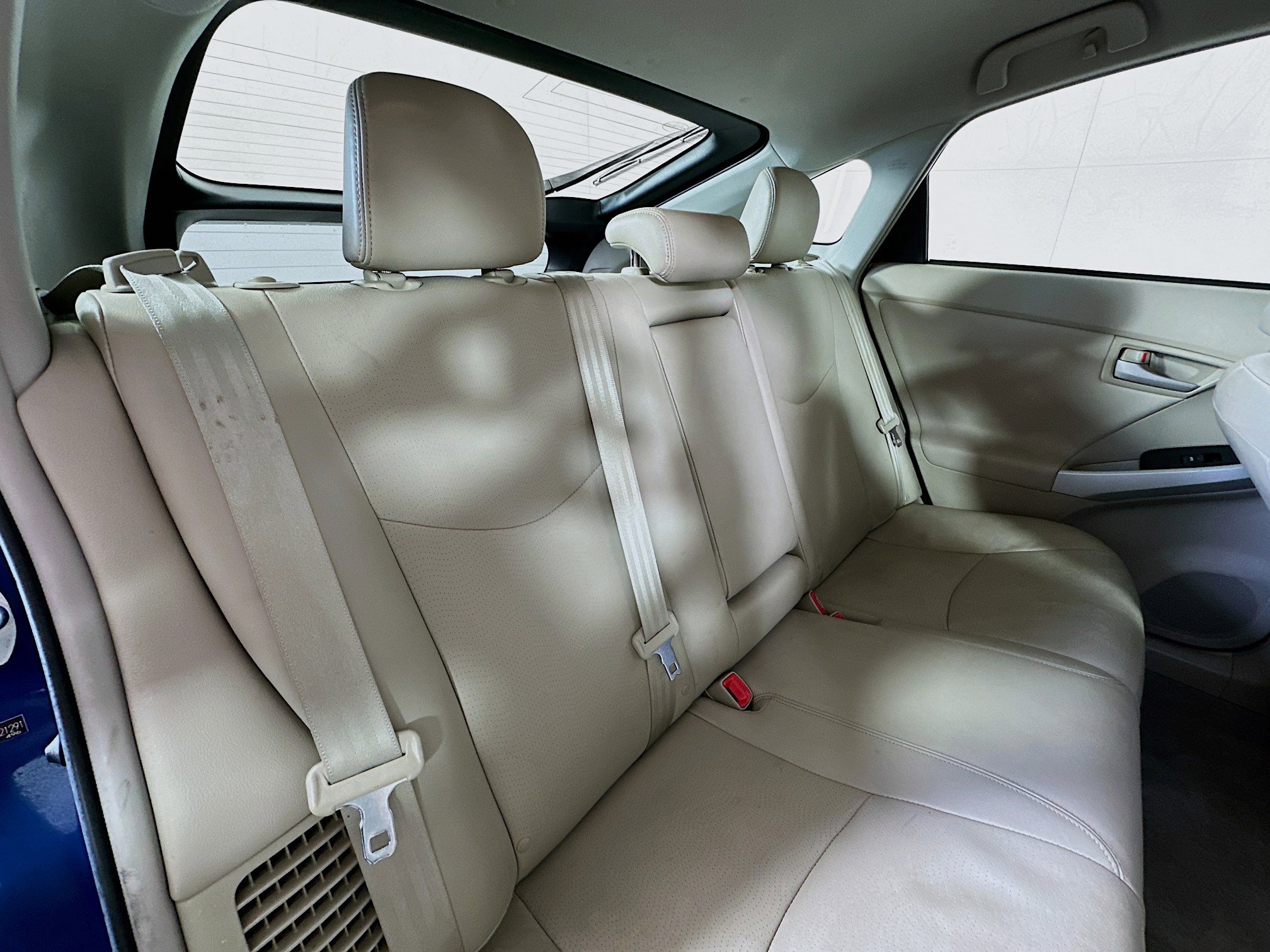 Used 2010 Toyota Prius Two FWD image 26