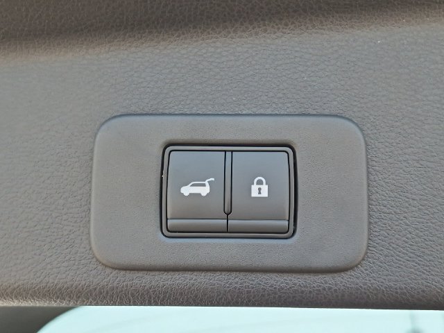 Used 2025 Nissan Murano SL w/ Cargo Package AWD/4WD image 33