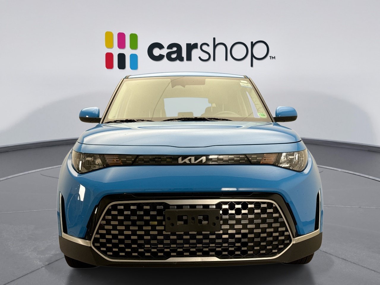 Used 2025 Kia Soul EX FWD image 8