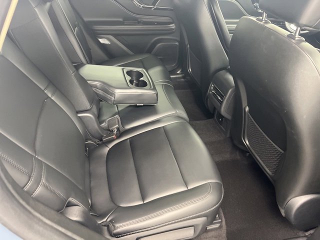 Certified 2025 Lincoln Corsair AWD image 22