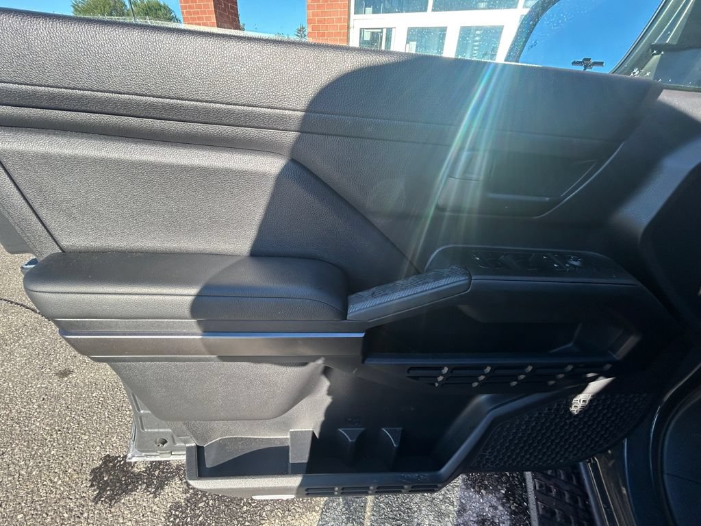 Certified 2026 Toyota 4Runner SR5 AWD/4WD image 22