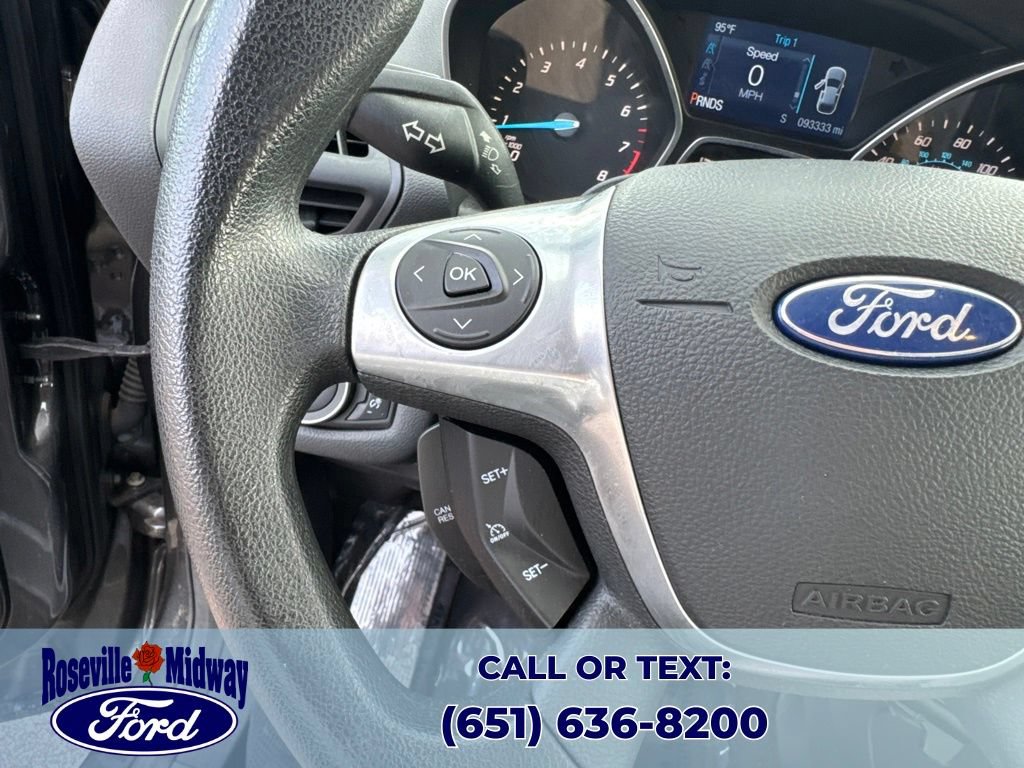 Used 2015 Ford Escape SE AWD/4WD image 22