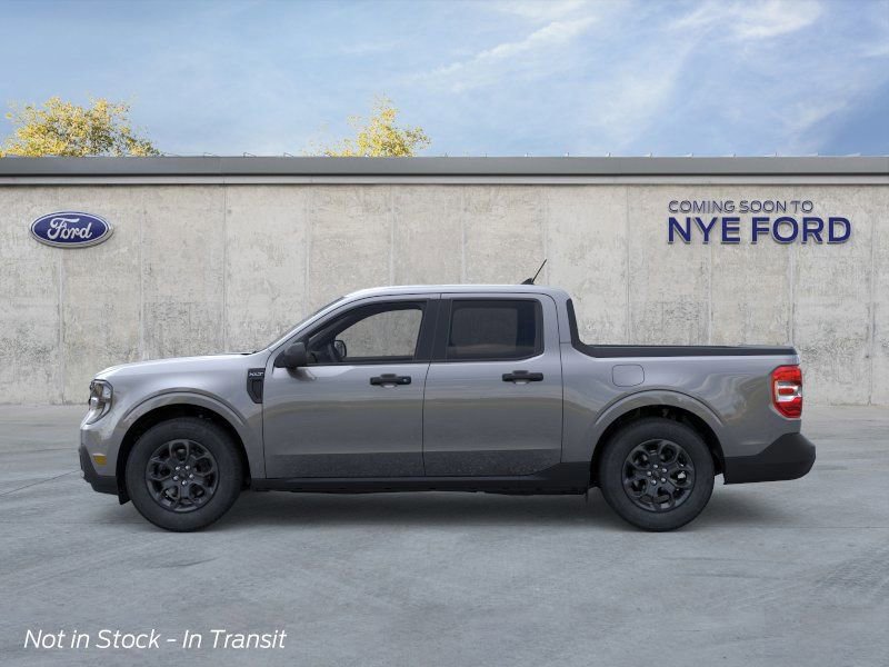New 2026 Ford Maverick XLT AWD/4WD image 4