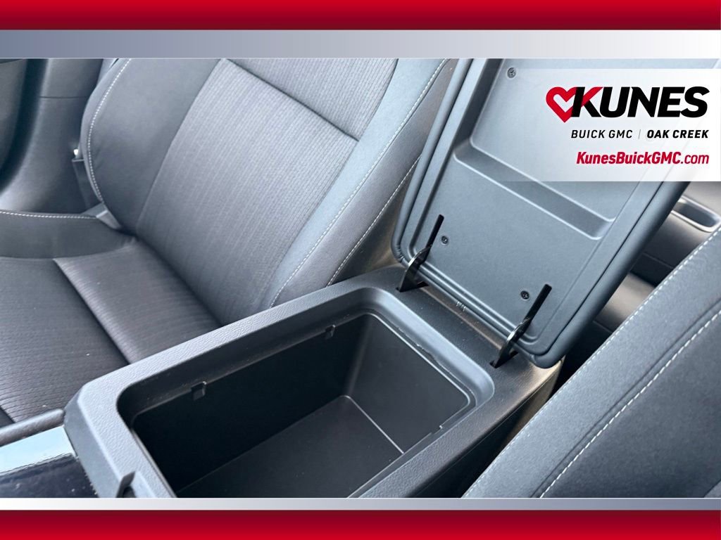 Used 2024 Nissan Altima 2.5 SV image 19