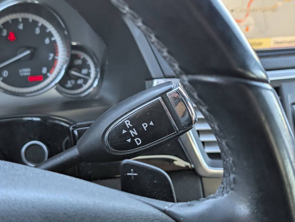 Used 2010 Mercedes-Benz E 350 Sedan image 21