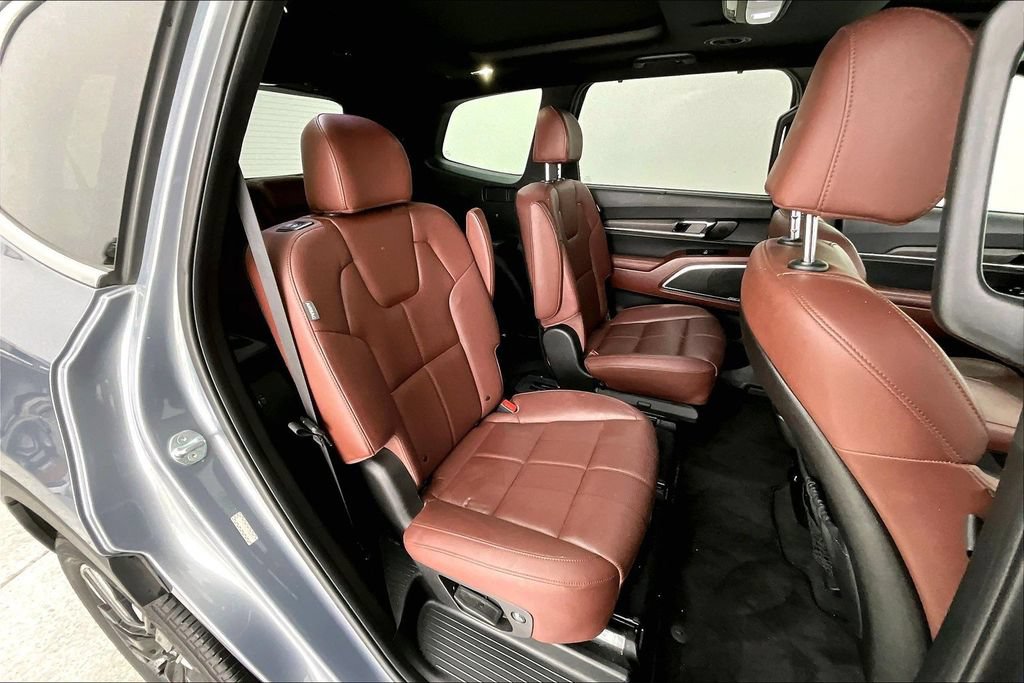 Used 2024 Kia Telluride SX AWD/4WD image 35