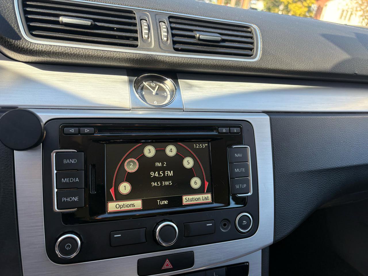Used 2015 Volkswagen CC Sport FWD image 12