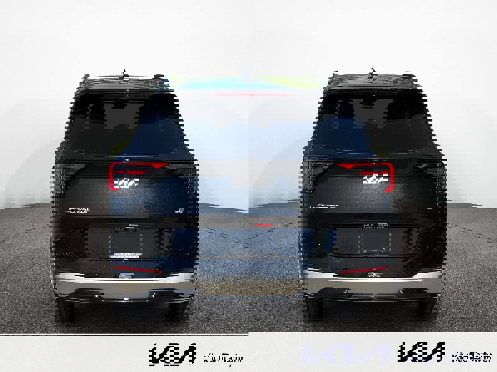 New 2026 Kia Sportage SX Prestige image 4