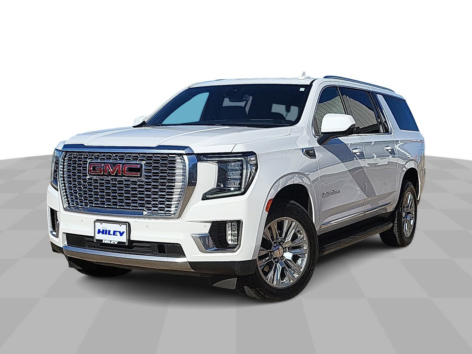 Used 2023 GMC Yukon XL Denali