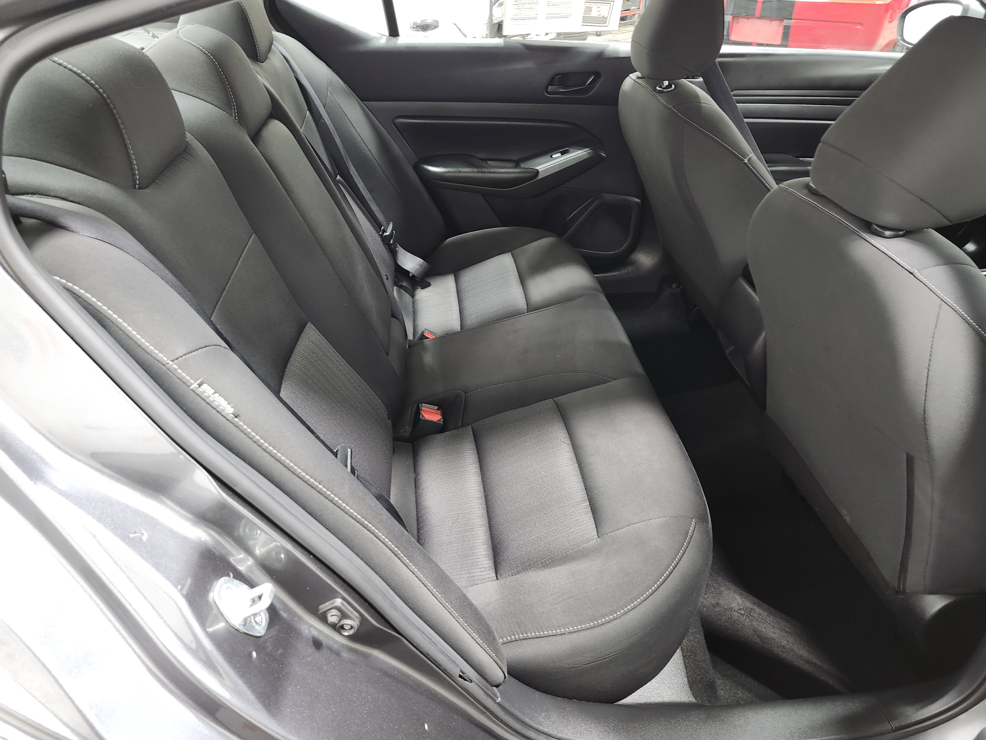 Used 2023 Nissan Altima 2.5 S image 17