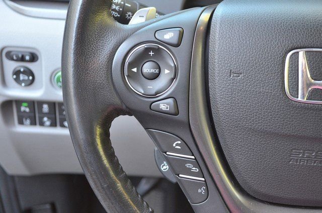 Used 2022 Honda Ridgeline RTL-E image 20