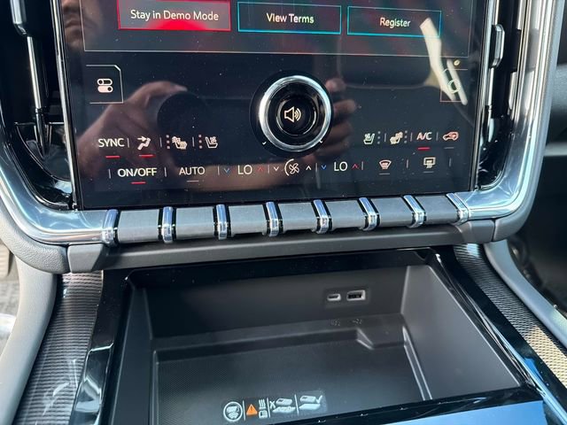 New 2026 GMC Yukon XL Elevation w/ Elevation Premium Package image 25