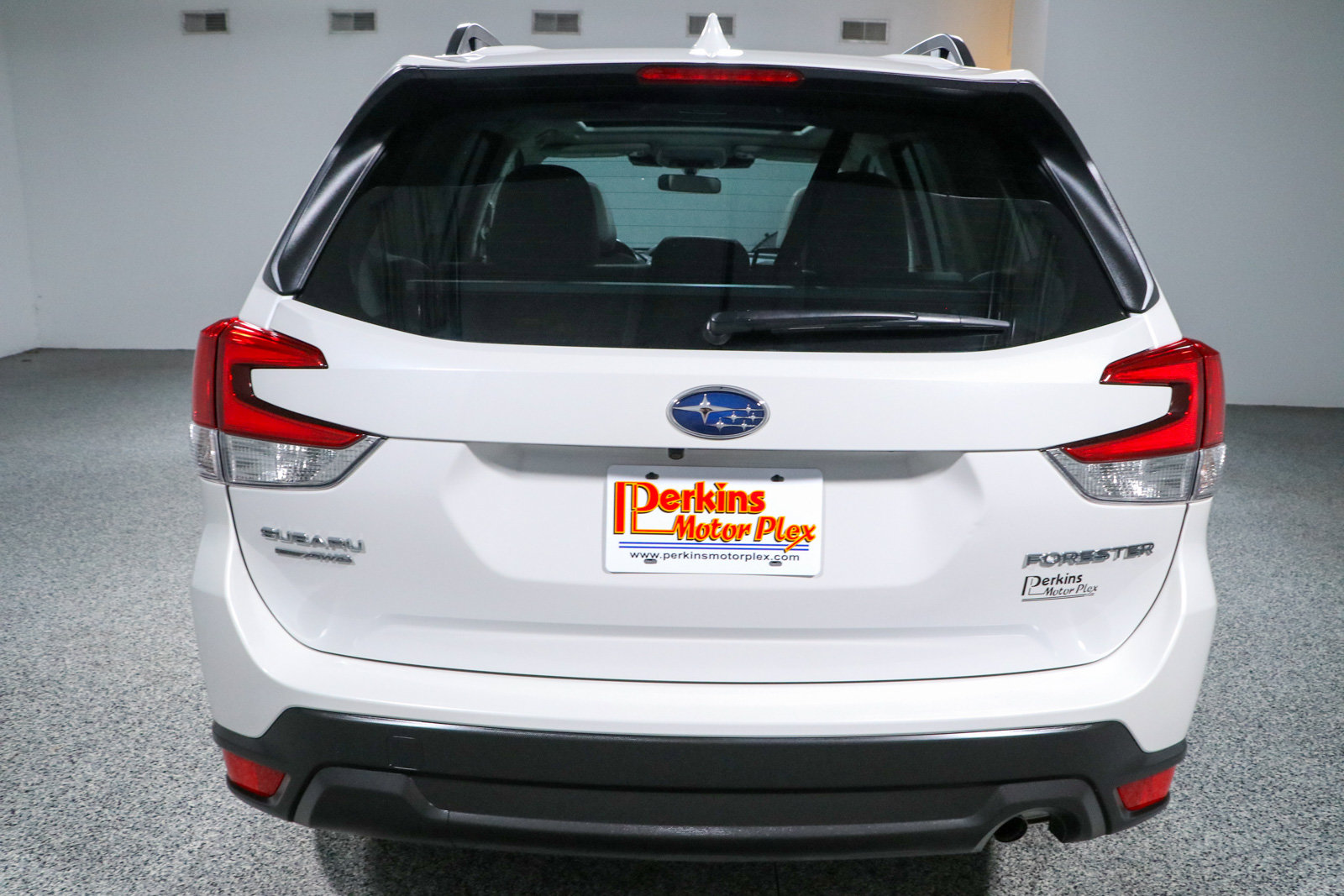 Used 2023 Subaru Forester Premium AWD/4WD image 8