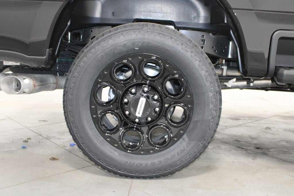 New 2025 Ford F250 Lariat w/ Lariat Ultimate Package image 15