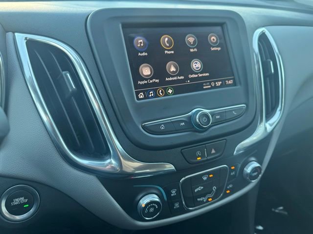 Certified 2022 Chevrolet Equinox LT AWD/4WD image 2