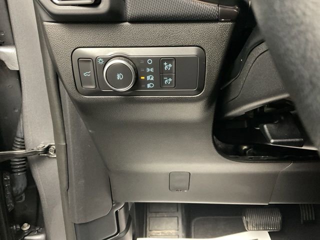 Used 2021 Ford Bronco Sport Outer Banks image 15