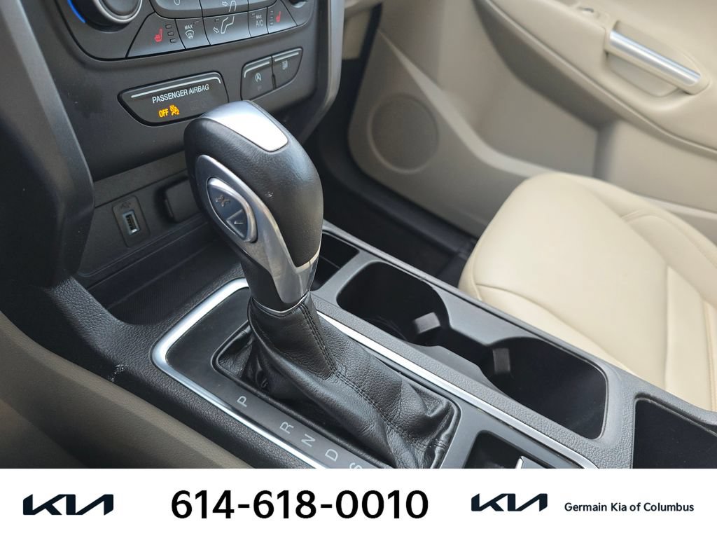 Used 2019 Ford Escape SEL AWD/4WD image 25