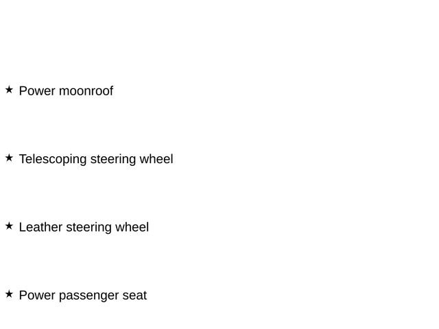 Used 2006 BMW X3 3.0i image 5