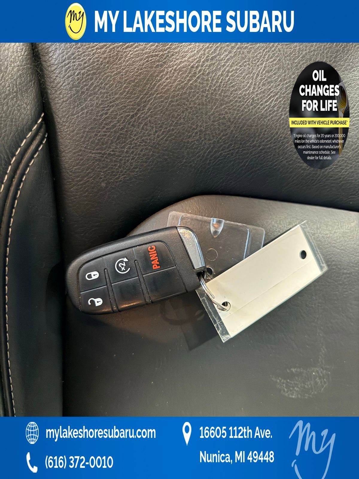 Used 2020 Jeep Renegade Limited image 30