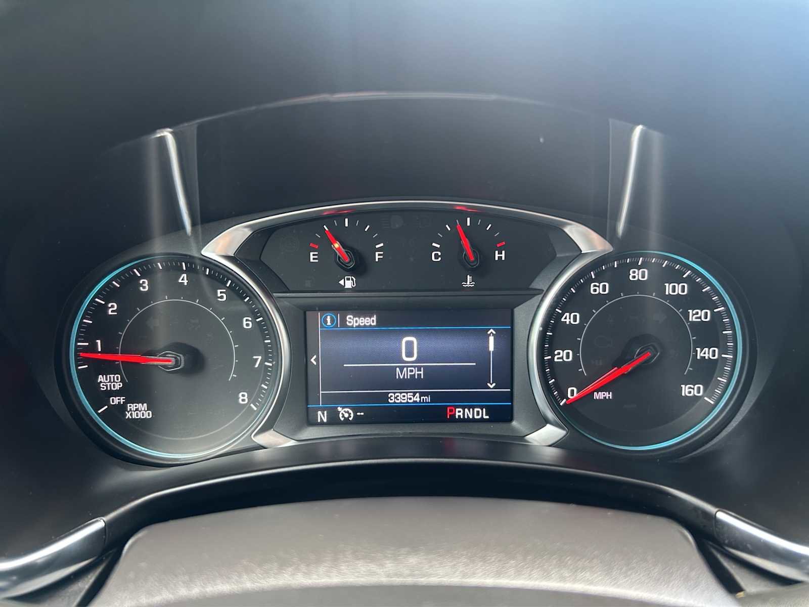 Used 2024 Chevrolet Equinox LT image 12