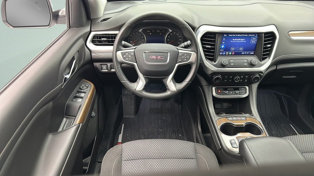 Used 2023 GMC Acadia SLE w/ Driver Convenience Package AWD/4WD image 11