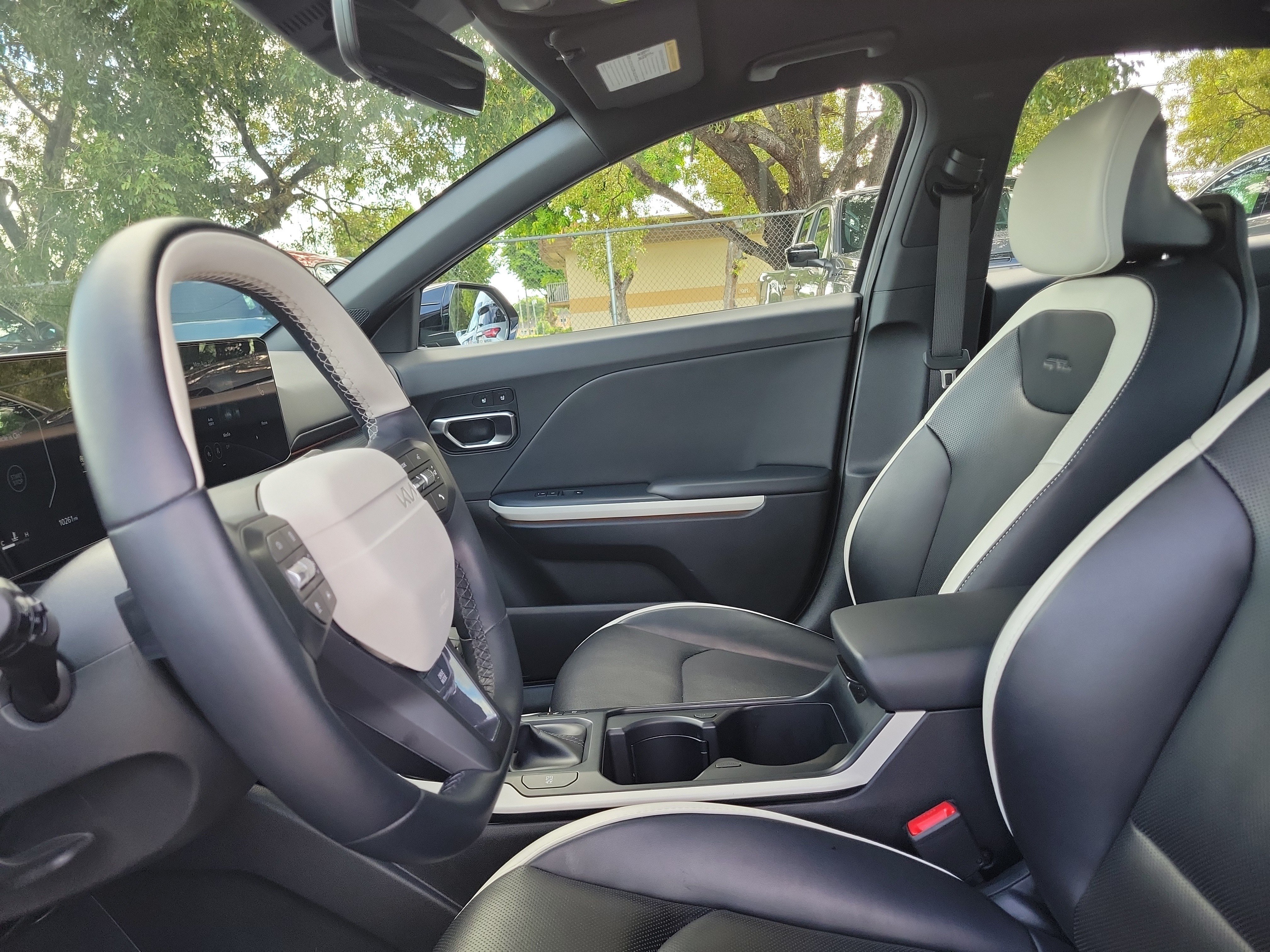 Used 2025 Kia K4 GT-Line Turbo FWD image 12