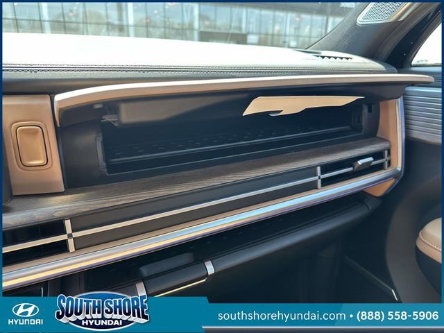 Used 2024 Hyundai Santa Fe Limited image 37