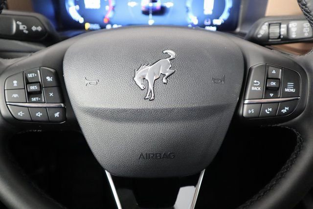 New 2025 Ford Bronco Sport Outer Banks image 33