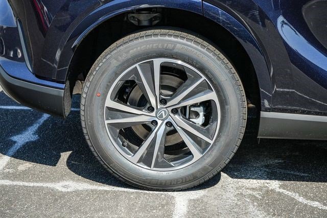 New 2026 Lexus RX 350 AWD image 12