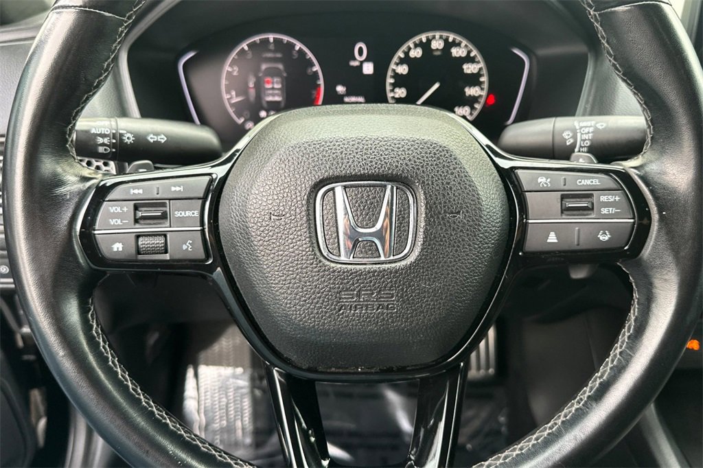 Used 2022 Honda Civic Sport image 22