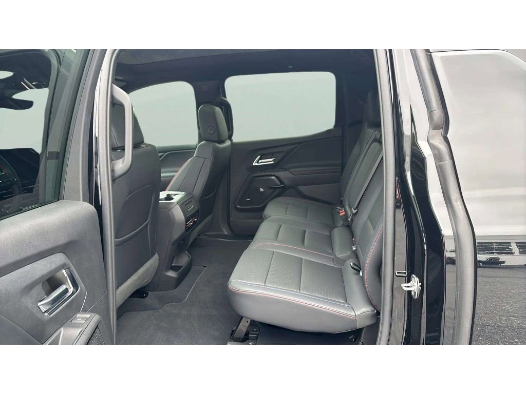 Used 2024 Chevrolet Silverado EV RST image 15