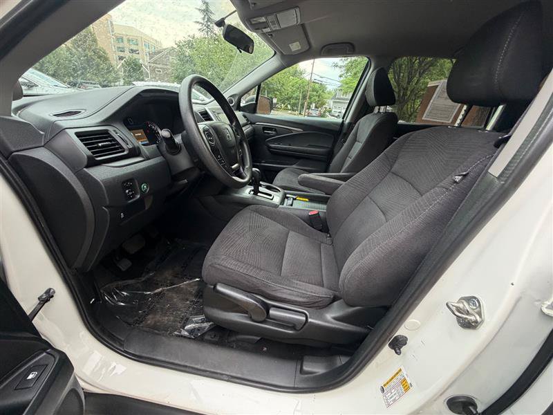 Used 2018 Honda Pilot LX image 37