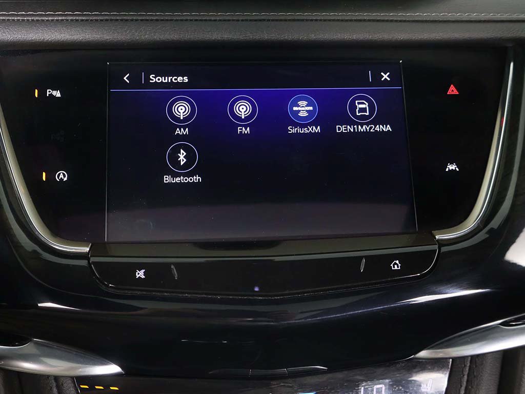 Used 2023 Cadillac XT6 Premium Luxury AWD/4WD image 57