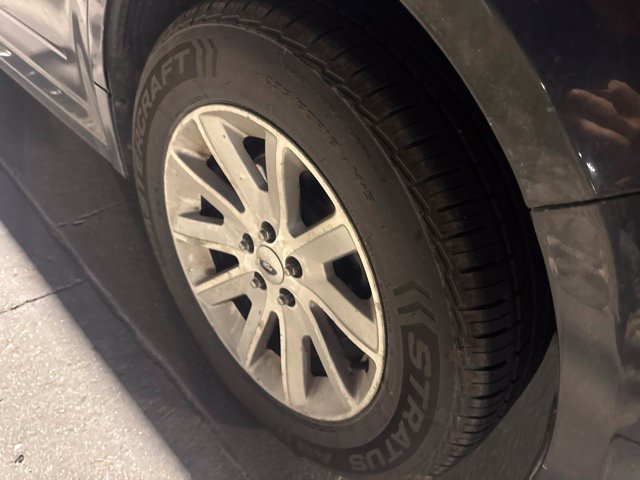 Used 2012 Ford Flex SEL w/ Equipment Group Order Code AWD/4WD image 11