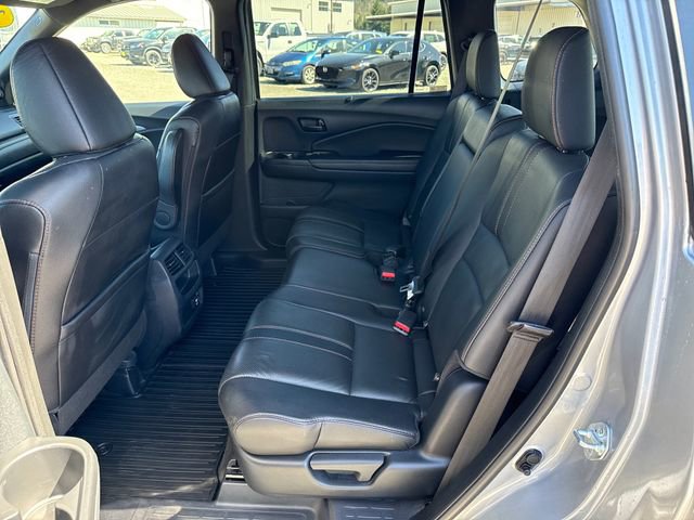 Used 2023 Honda Passport TrailSport image 14