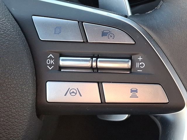 Used 2025 Hyundai Palisade Calligraphy image 23
