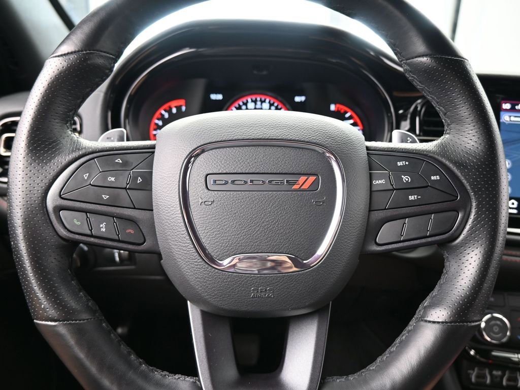 Used 2023 Dodge Durango R/T image 26