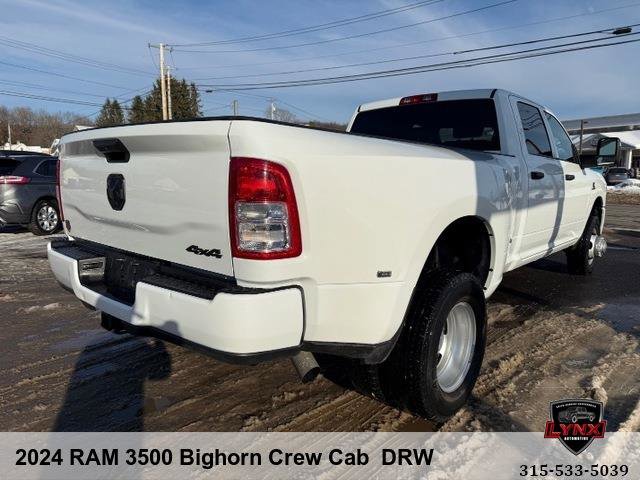 Used 2024 RAM 3500 Tradesman image 5